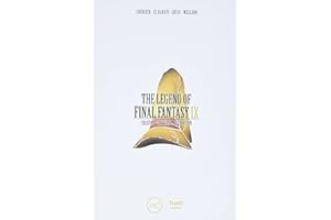 The Legend of Final Fantasy IX: Creation - Universe - Decryption