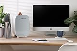 Subcold PRO6 Mini Fridge 6L 8 Can USB AC Powered Quiet 28dB Grey view 4