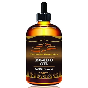 Amazon Com Beard Oil For Men Grooms Beard Mustache Boosts