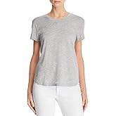 Splendid Womens Crewneck Short Sleeve Tee T-Shirt