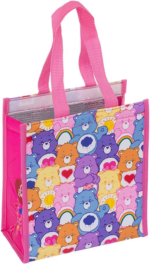 small insulated tote bags