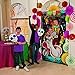Photo Booth Props with Handles - 8.5
