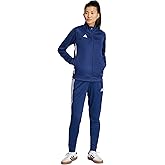 adidas womens Tiro 25 Essentials Training Jacket