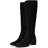Stuart Weitzman womens Maeve Zip Boots
