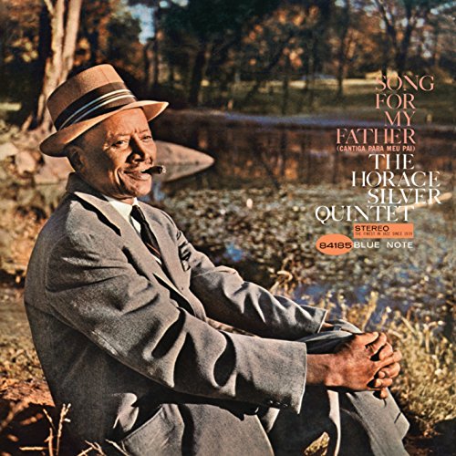 The Horace Silver Quintet - Song For My Father [lp][reissue] - Zortam Music