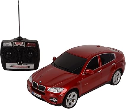 bmw teledirigido