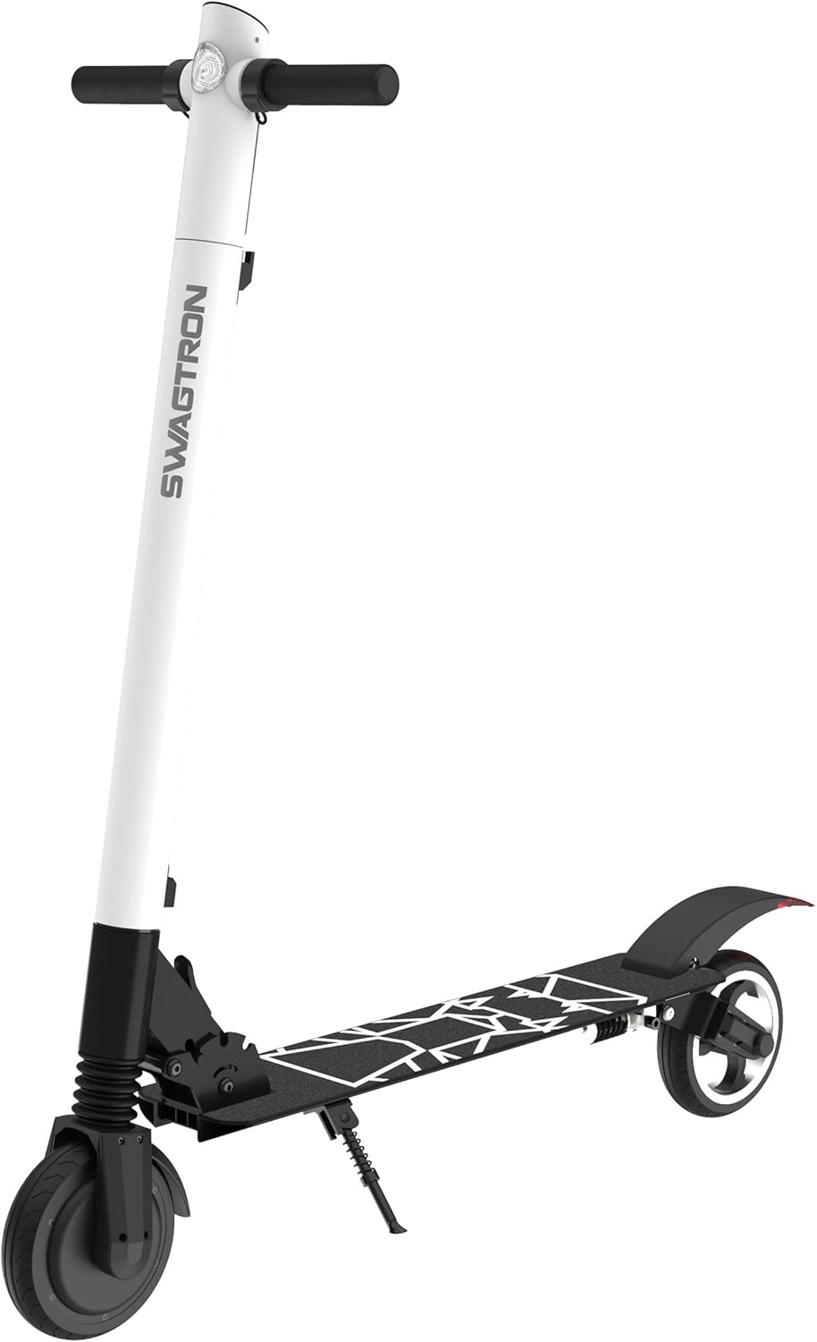 swagger 8 folding electric scooter