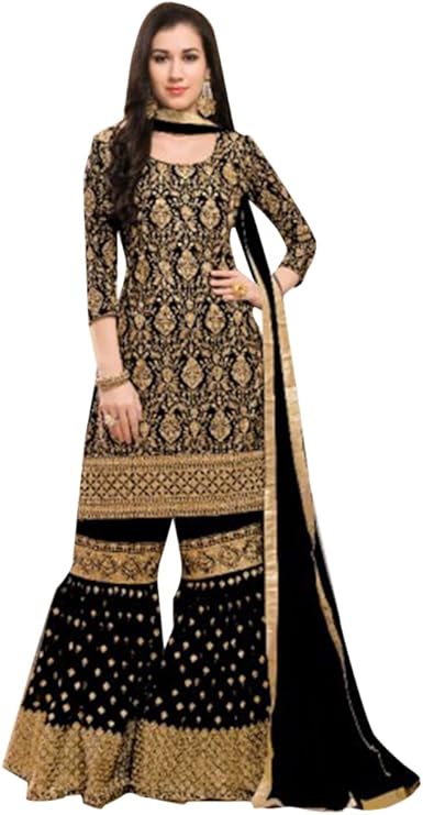sharara dress amazon