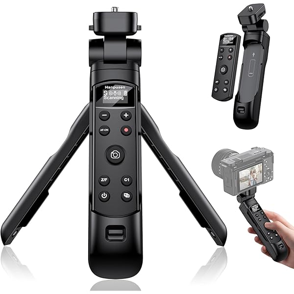 Étui Rigide étanche LEKUFEE Pour Sony ZV-1 / ZV-1F / ZV-1 II - Mousse Découpée Pour Caméra, 3 Batteries, Grip - Protection IP67, 24x15x7cm - 9