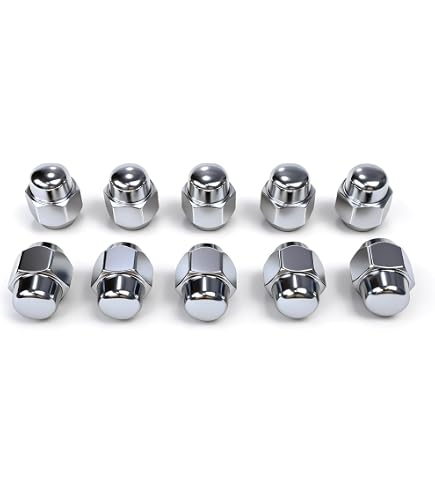 湯出品 Amazon.com: KIA 52950-17000, Wheel Lug Nut : Automotive