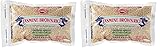 Dynasty, Brown Jasmine Rice, 2 Lb