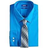 apt 9 extra slim fit shirt