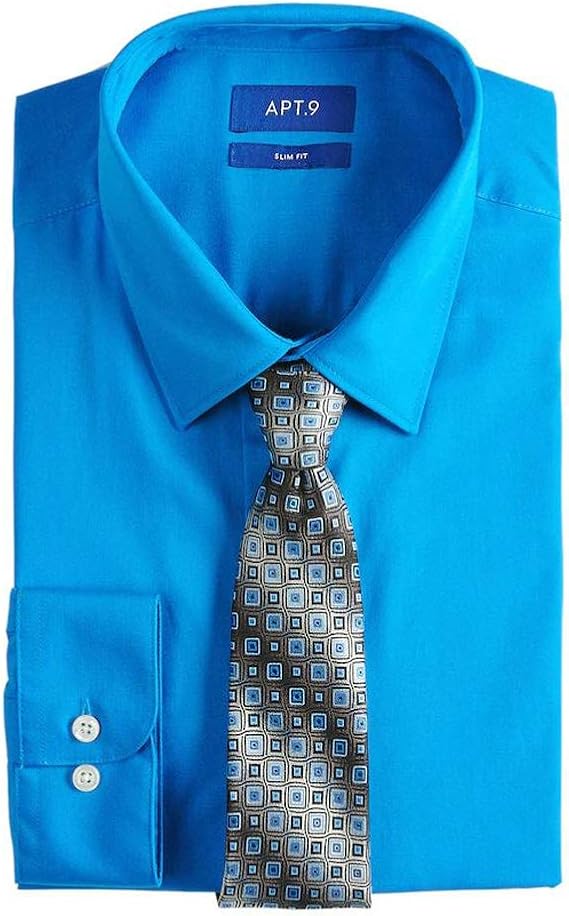 apt 9 dress shirt