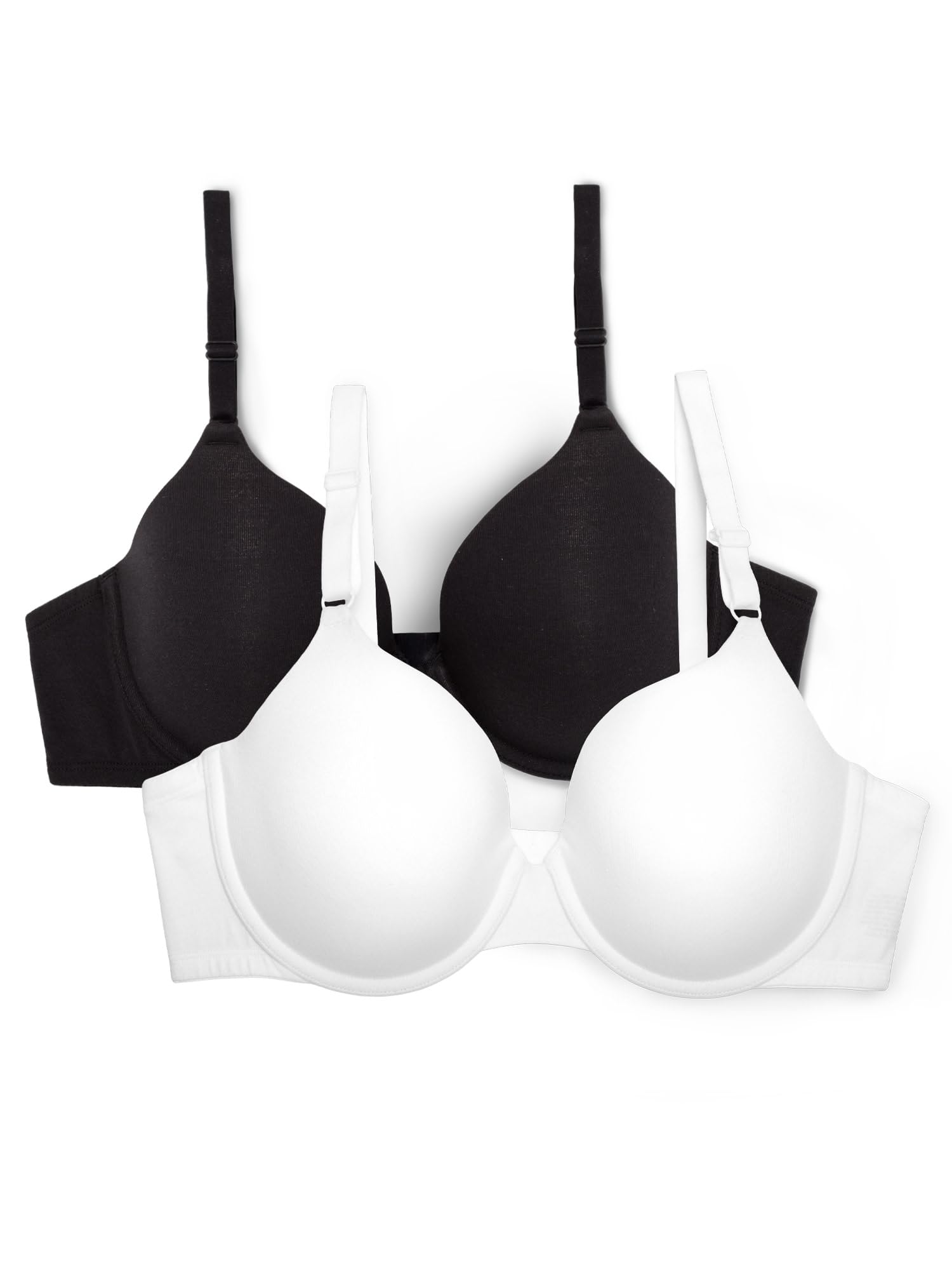 Fruit of the Loom Women's T-Shirt Bra