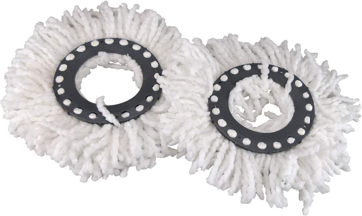 Mop Head Refill (02 pcs.) Home Improvement