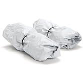 Novelty 81121 EarthBox Mulch Kit, Black/White