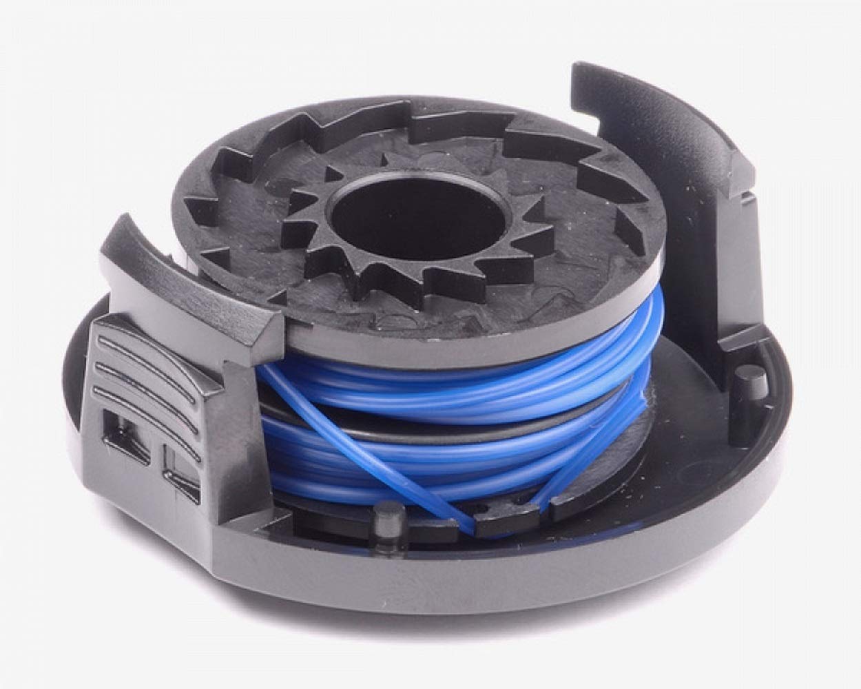 spear and jackson strimmer spool cover