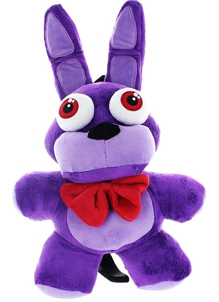 pupazzi five nights at freddy's amazon