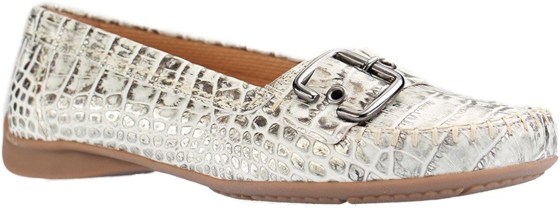 gabor multi coloured shoes