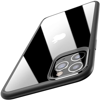 Ultra-Thin Soft Grip Matte Hybrid Case for iPhone 11 Zambia Ubuy