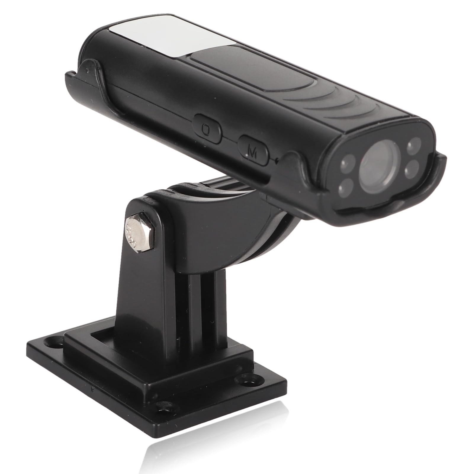 Reverse Hitch Guide Wireless Backup Camera With Bracket, HD Waterproof Night Vision Rear View for RV Trucks Trailer Car