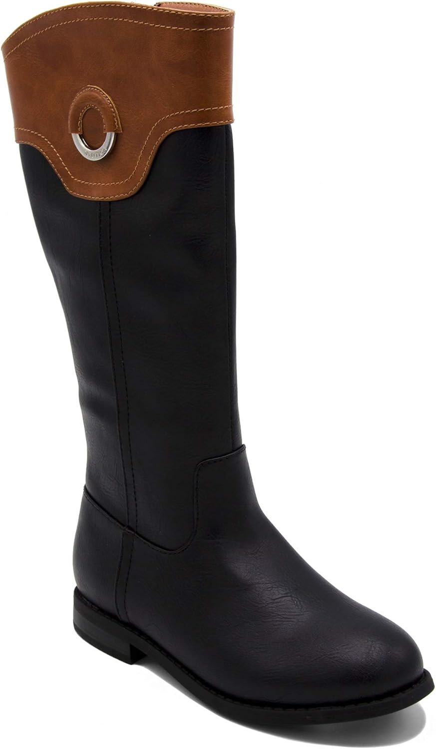 nautica girls boots