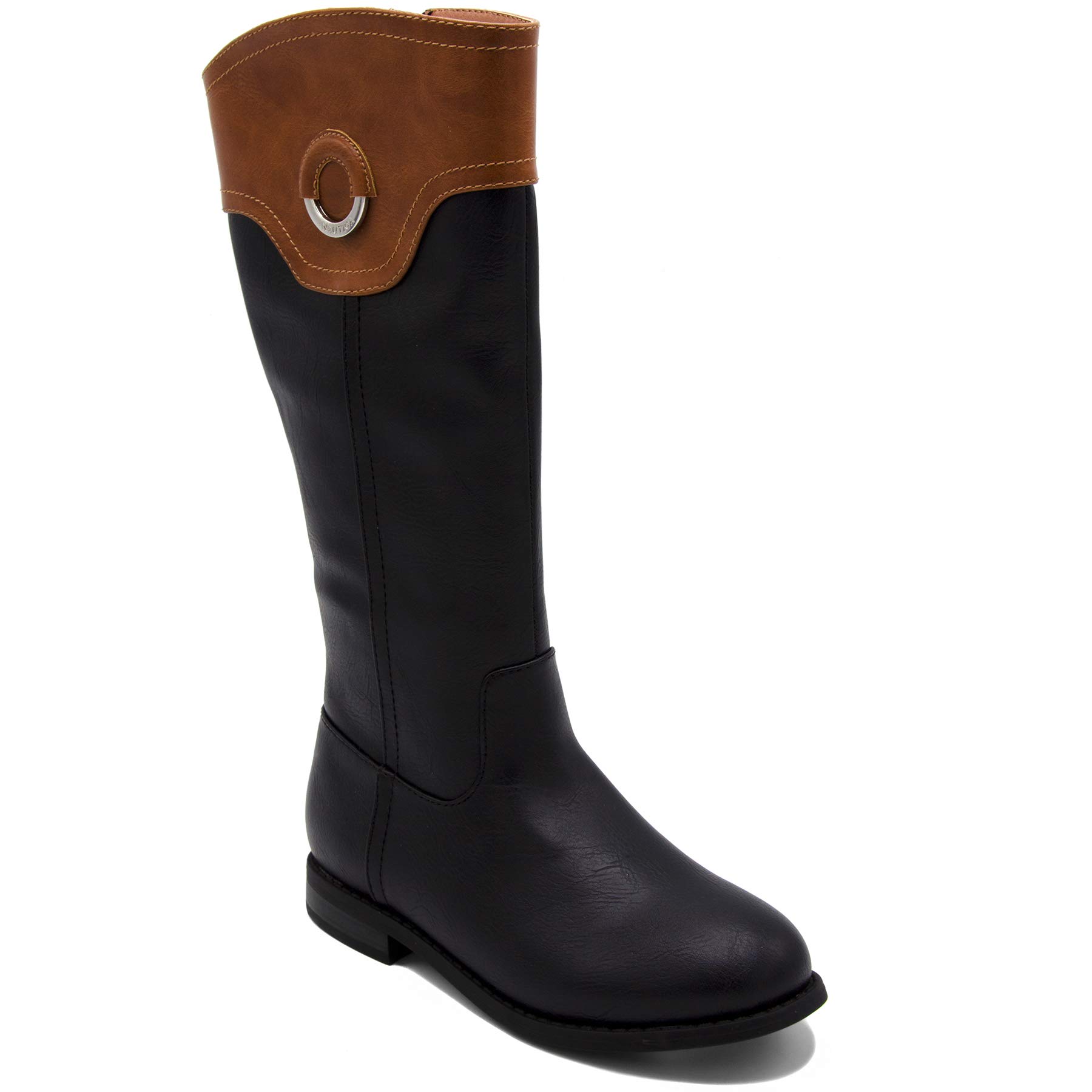 nautica riding boots