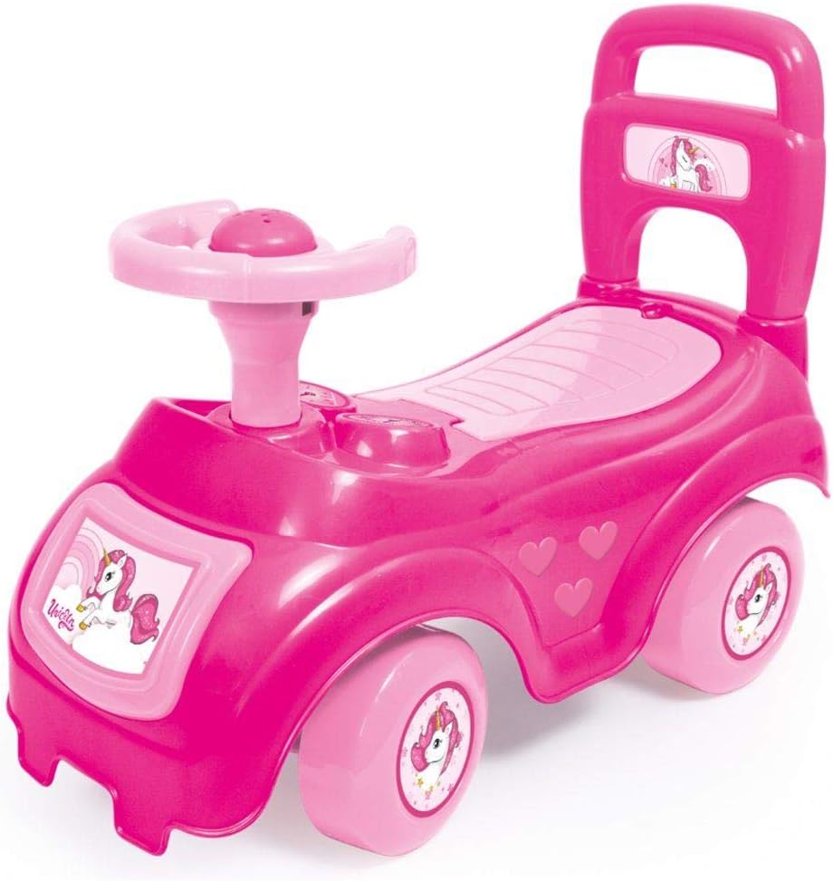 Unicorn push car Clearance