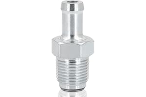 PCV Valve 11810AA141 Valve Complete - Control, for Select Subaru Models as Forester XT, WRX etc., PCV Valve Replacement Autom