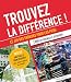 Trouvez la différence ! Le jeu des erreurs pour les pros by 