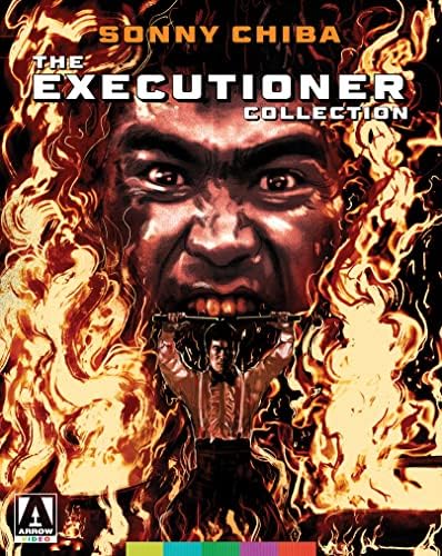 Amazon.com: The Sonny Chiba Collection [Blu-ray] : Ryuichi
