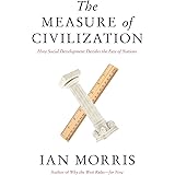 The Measure of Civilization: How Social Development Decides the Fate of Nations