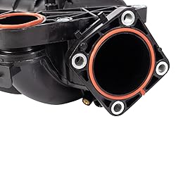 TRQ Engine Intake Manifold Assembly for Honda Civic