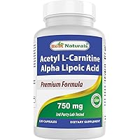 Amazon.com: Best Naturals L-proline Amino Acid Dietary Supplement