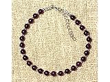 925 sterling Silver Dainty Slave Loose Silver