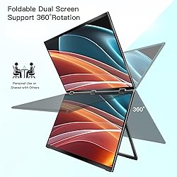 Virzen Triple Screen Extender 120hz