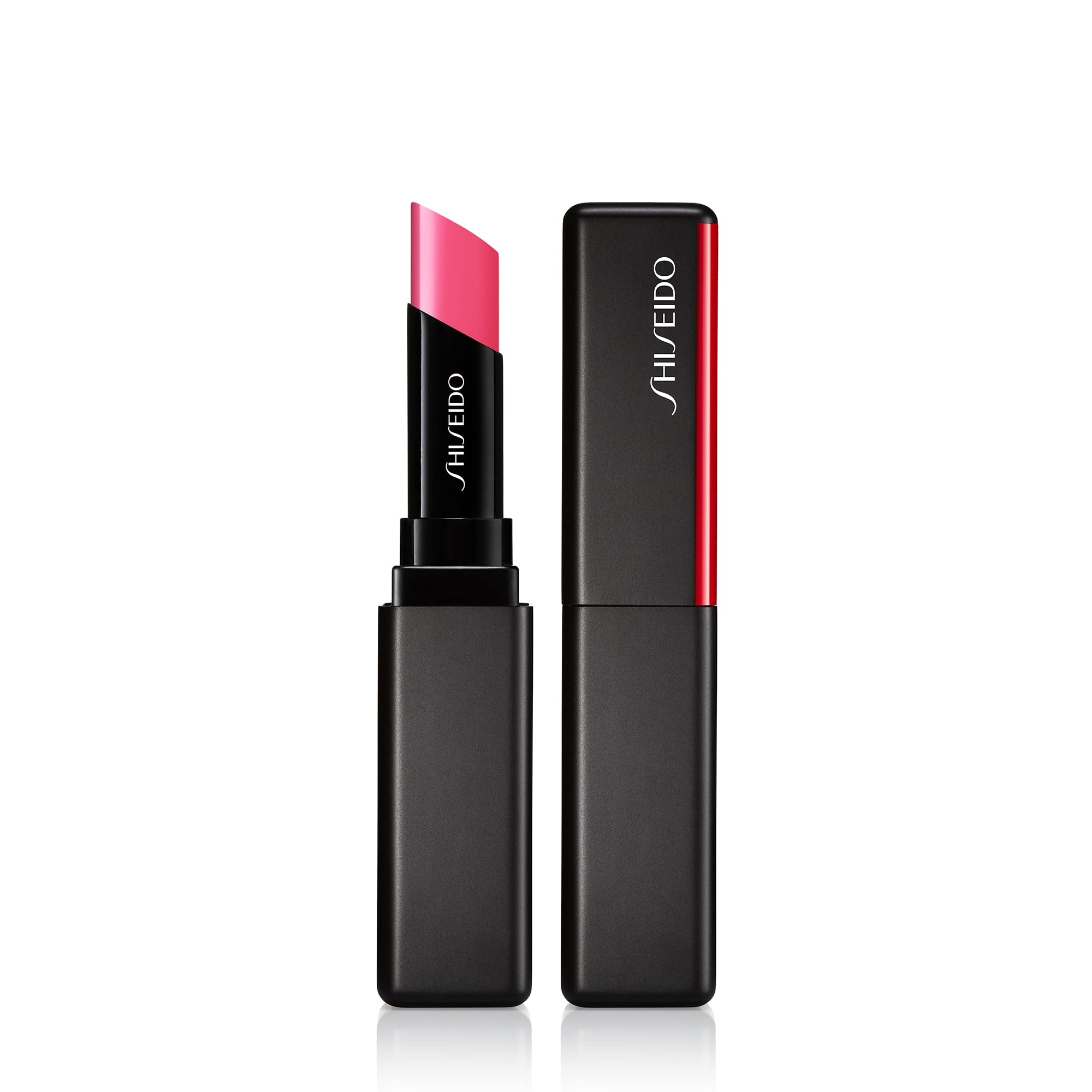 Shiseido Visionairy Gel 206 Botan Lipstick 1.6g