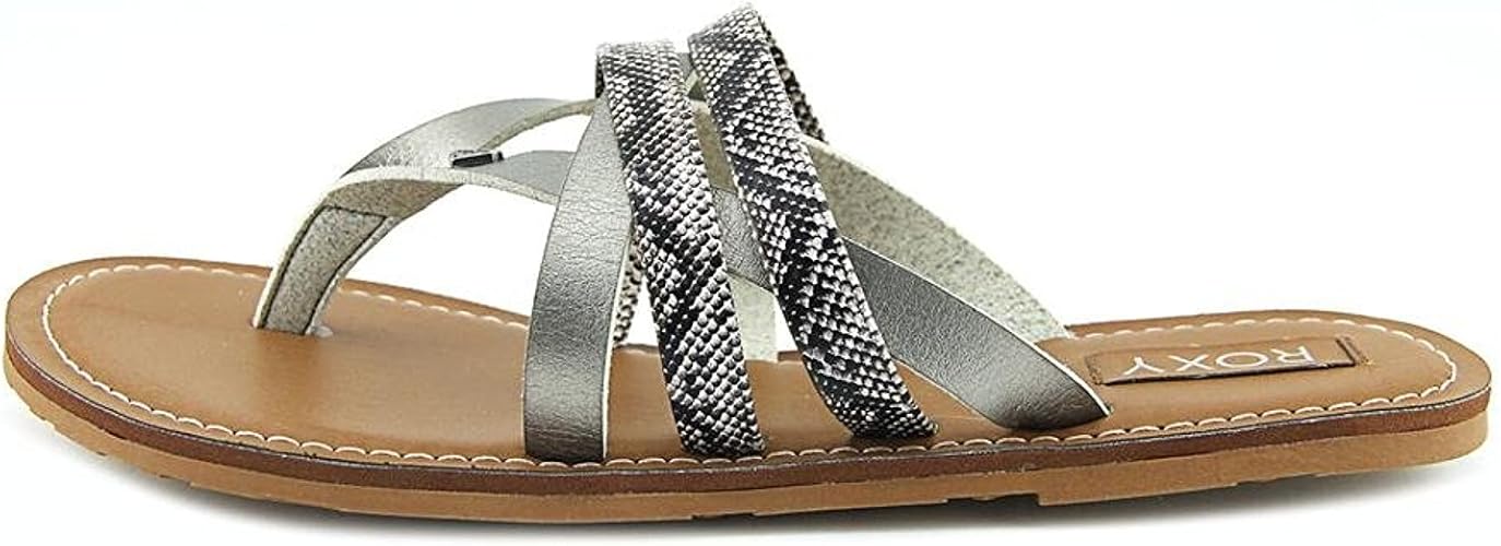 roxy sandals uk