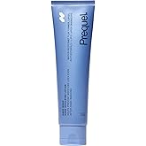 Prequel Skin Hand Wrap, Hand Cream for Dry Cracked Hands. Deep Nourishing Moisturizing Formula. Non-Greasy Balm for Women and Men. Unscented Skincare with Moisture Lock Formula. 3.4oz