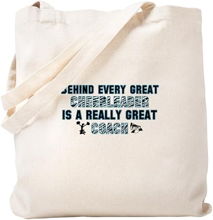 cheer coach bag