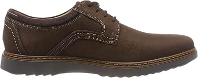 un geo lace clarks