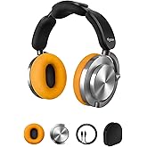 Dyson OnTrac™ Headphones, CNC Aluminum