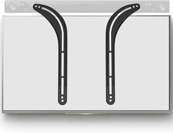 universal soundbar bracket