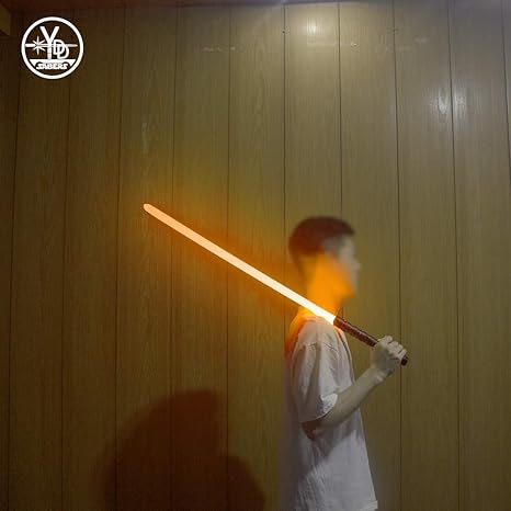 YDD Jedi Sith LED Light Saber, Force FX 