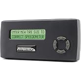 Hypertech 742501 Speedometer Calibrator