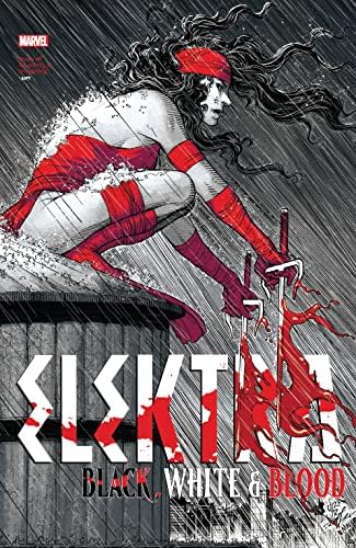 Amazon.com: Elektra by Peter Milligan, Larry Hama, & Mike Deodato