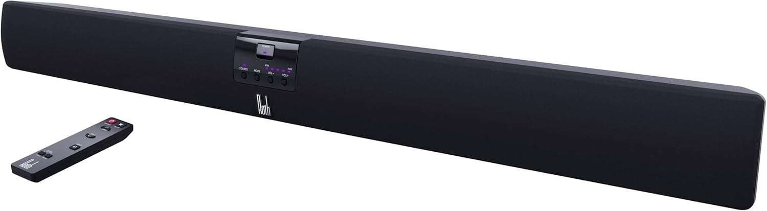 roth soundbar
