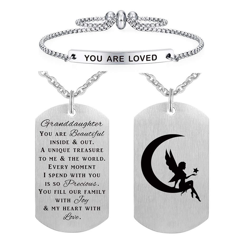 gifts for teenage granddaughter