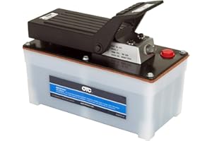 OTC 4020 Air/Hydraulic Pump