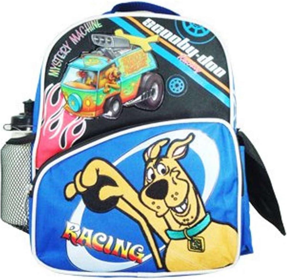 mystery machine backpack